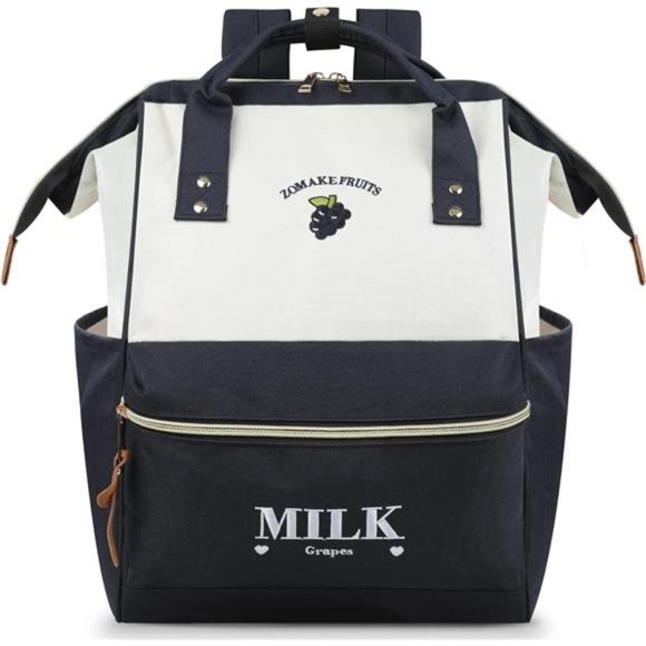 grape rap top bag gray GRAPE バッグ灰色